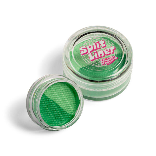 Turtles (Green) Split Liner - Eyeliner