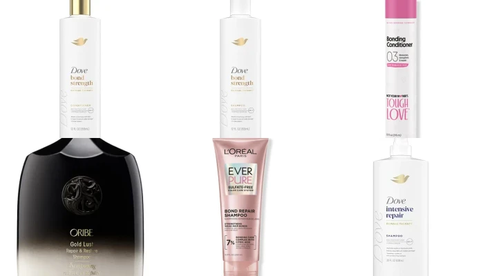 Abbey Yung's Shampoo & Conditioner Sets (@abbeyyung)