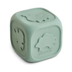 Cube en caoutchouc | Peppermint - Liewood