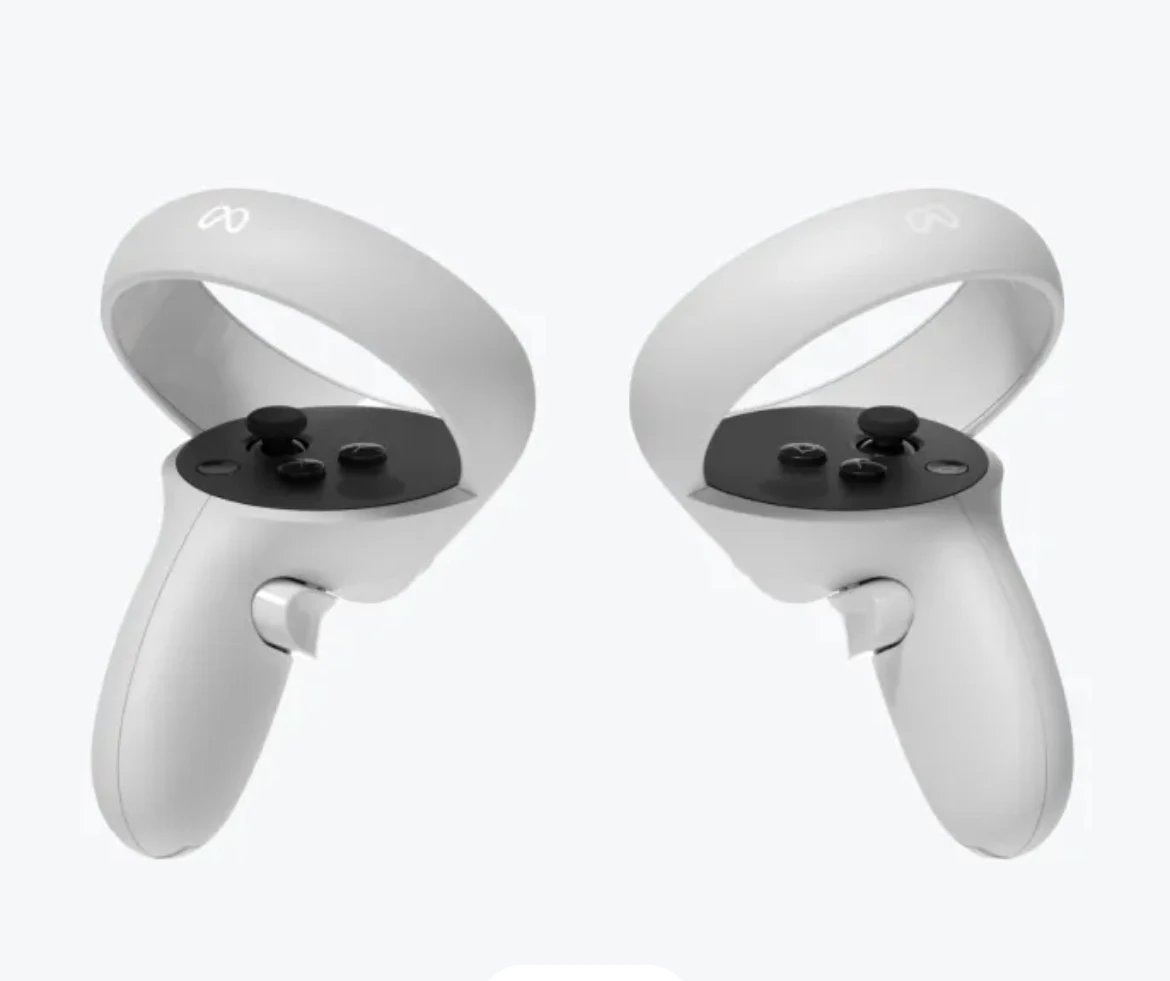 Manette oculus quest 2