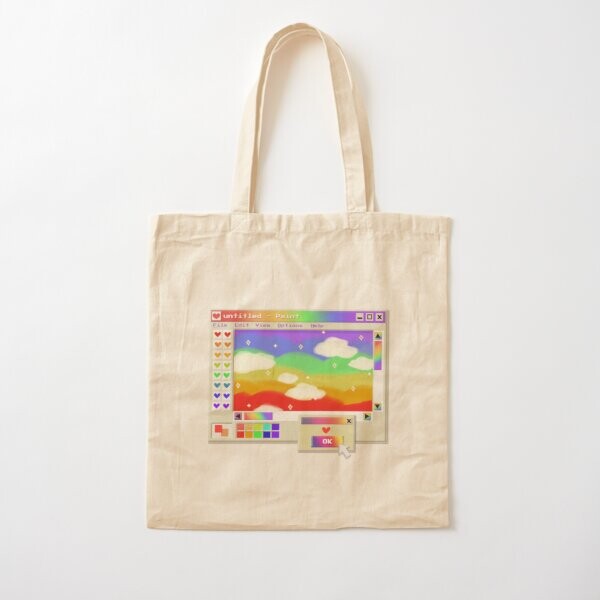 Retour à '98 - Gay Edition | Tote bag