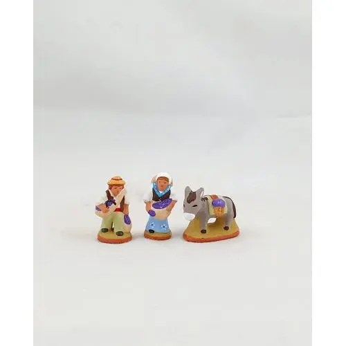 Santons Fouque