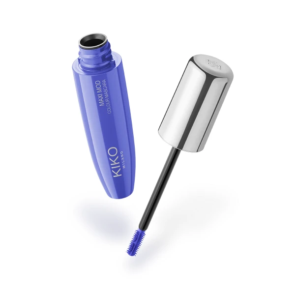 Maxi Mod Colour Mascara 01