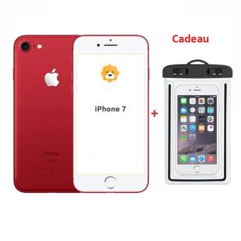 Apple iPhone 7 32 Go-Rouge