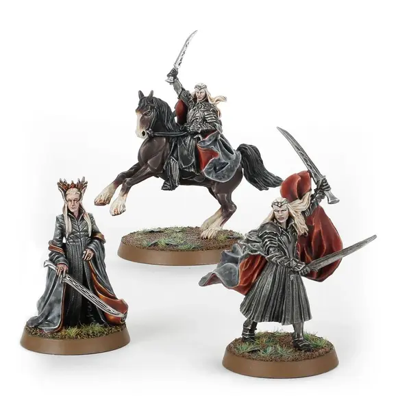 Thranduil - Maxi Rêves