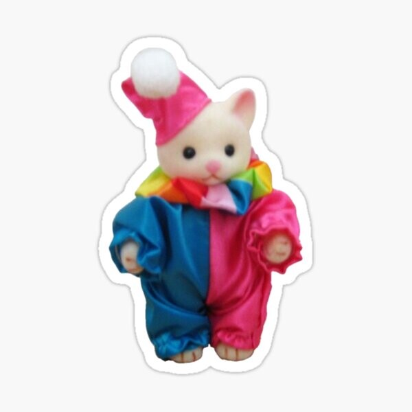 Je les aime | Sticker