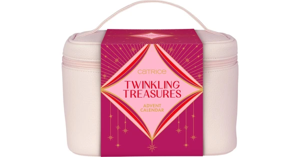 Catrice Twinkling Treasures