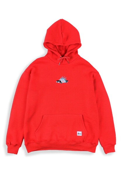 Home :: Sweatshirts/Hoodies :: Anarchy Hoodie