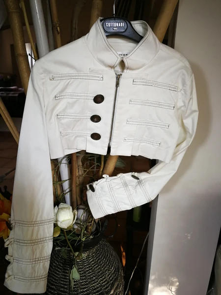 Veste #lollydolly83vestes