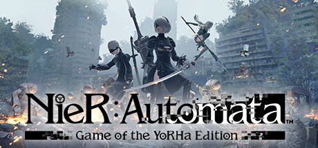 NieR:Automata™ (Steam)