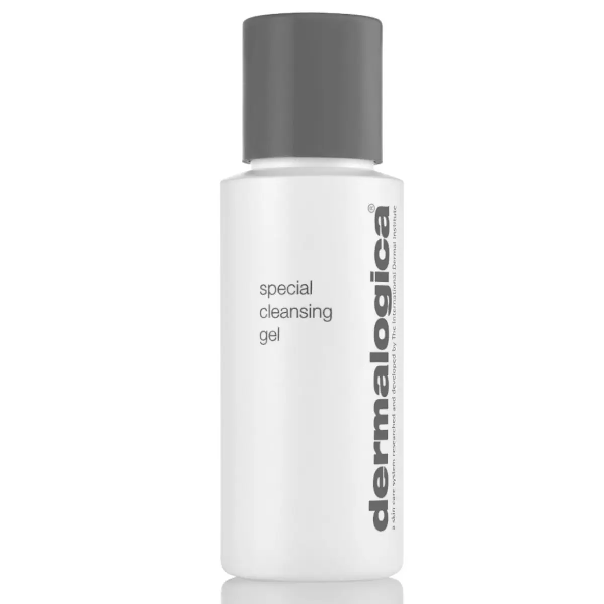 Special Cleansing Gel travel