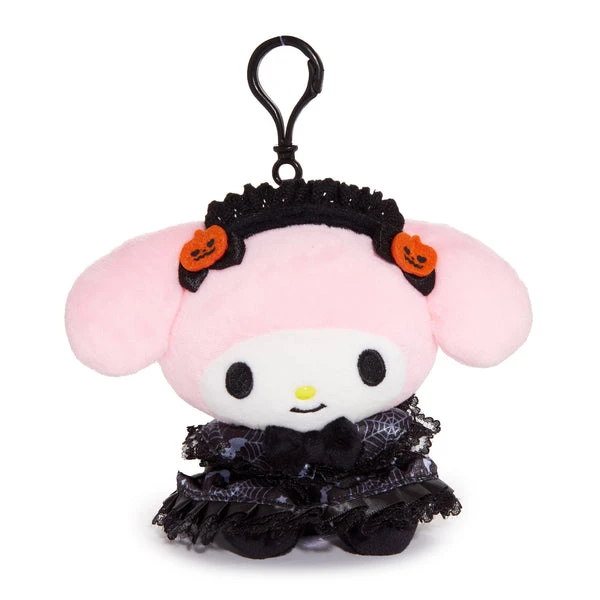 My Melody Mascot Clip (Spooky Dress Series)
