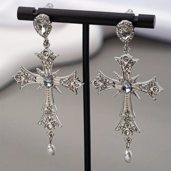 Boucles d’oreilles 
