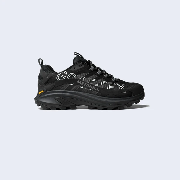Moab Speed 2 GTX BL Black