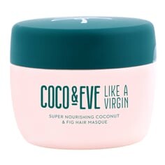 COCO & EVE | Like a virgin - Masque super nourrissant à la noix de coco et à la figue