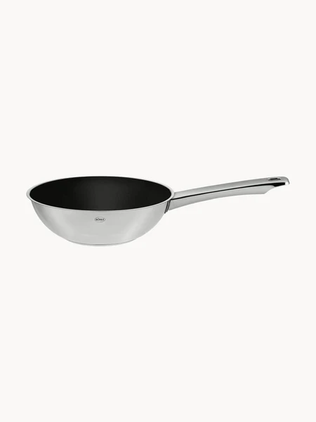 Wok Moments