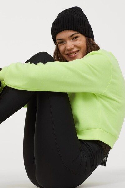 Legging Taille haute