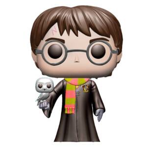 Figurine Pop! Harry Potter 18 Pouces (45cm) - Harry Potter