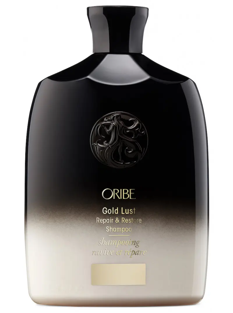 Oribe | Gold Lust Repair & Restore Shampoo