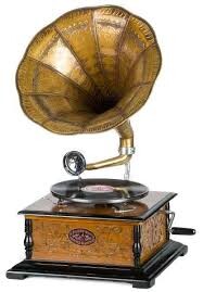 Gramophone