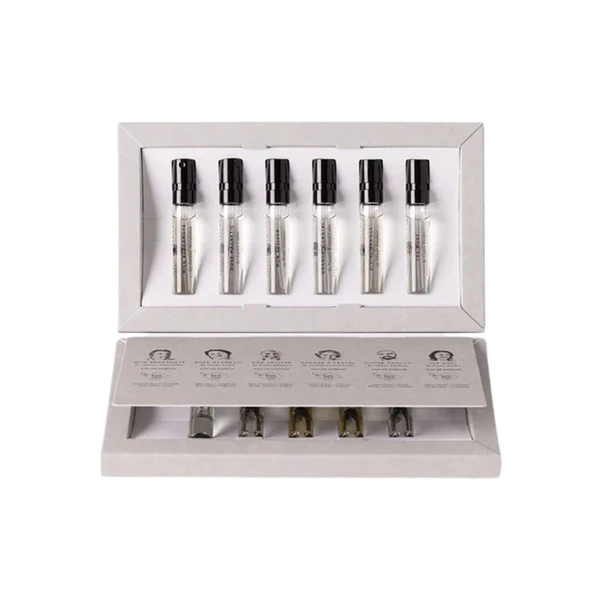 Discovery Set 11x2ml