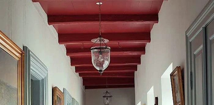Couleur Plafond