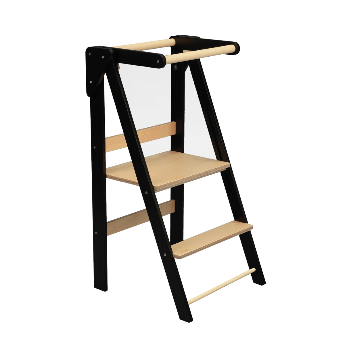 Tour d’observation pliable, pour petits espaces • LOOVE