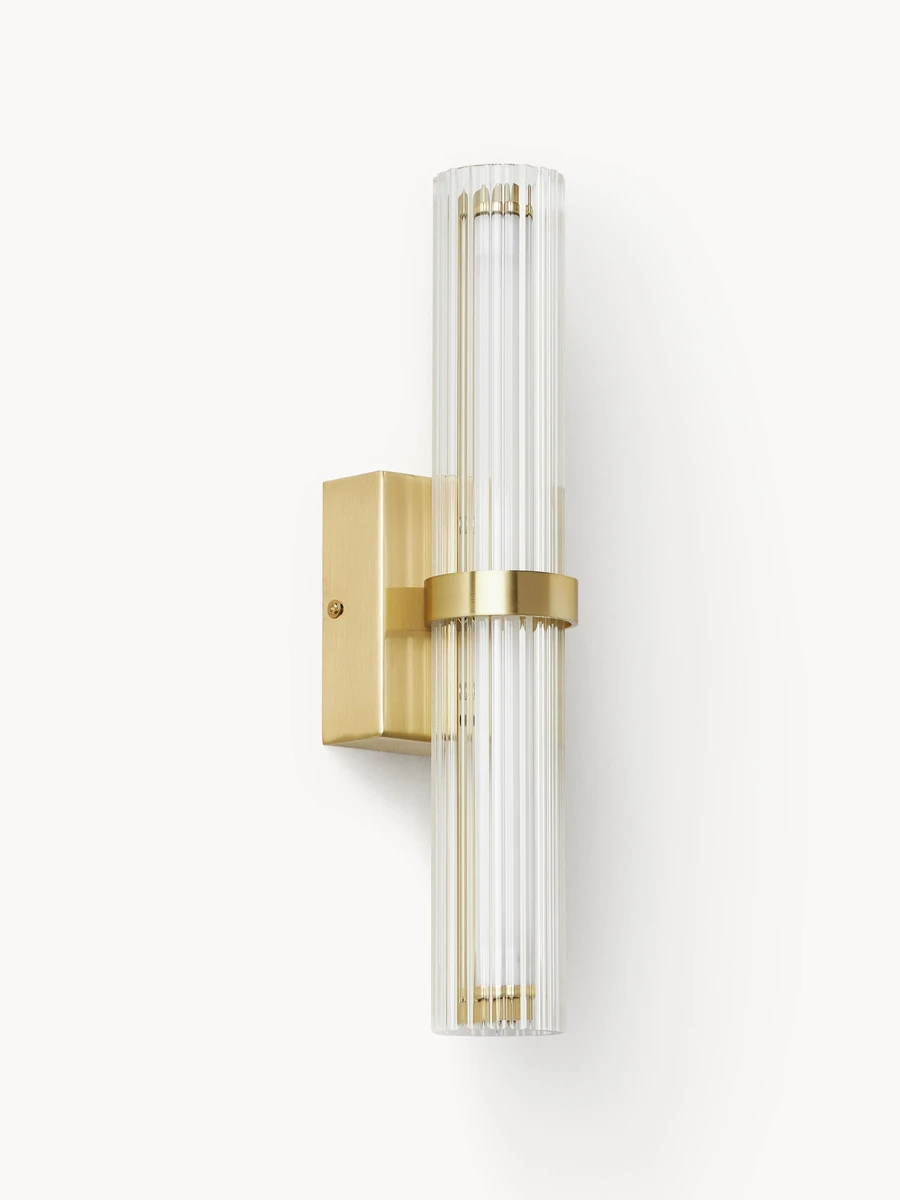 Applique murale LED Mirabella | Westwing