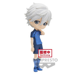 BLUE LOCK - Seishirou Nagi - Q POSKET