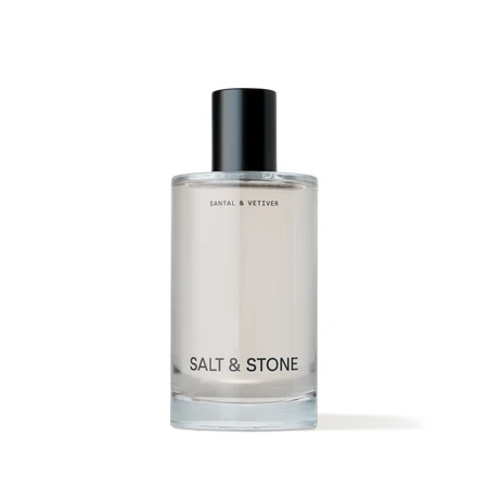 Santal & Vetiver Body Mist