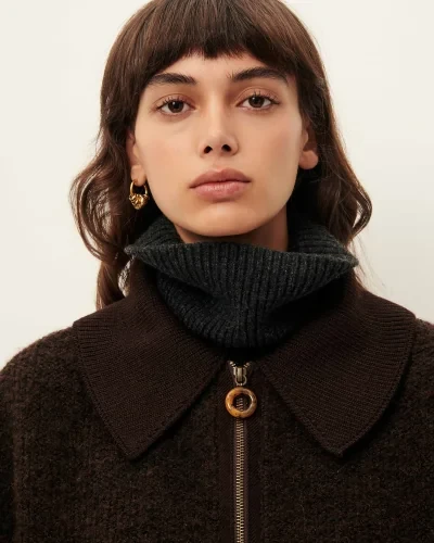 HEAVENLY Coffea | Blouson | SESSÙN Site officiel