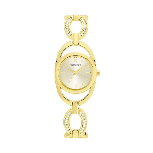 Montre Codhor Berne Doré