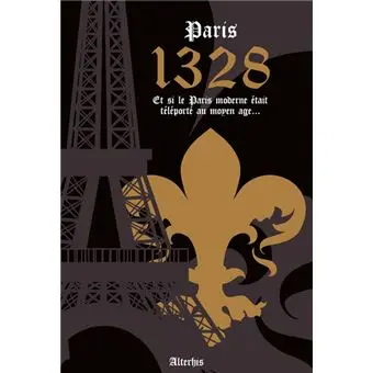 Paris 1328