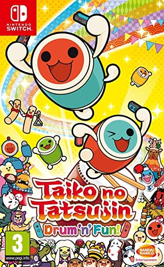 taiko