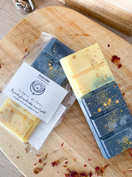 Snapbar - Eclipse de lune