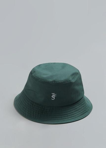 Summer Bucket Hat - Pine