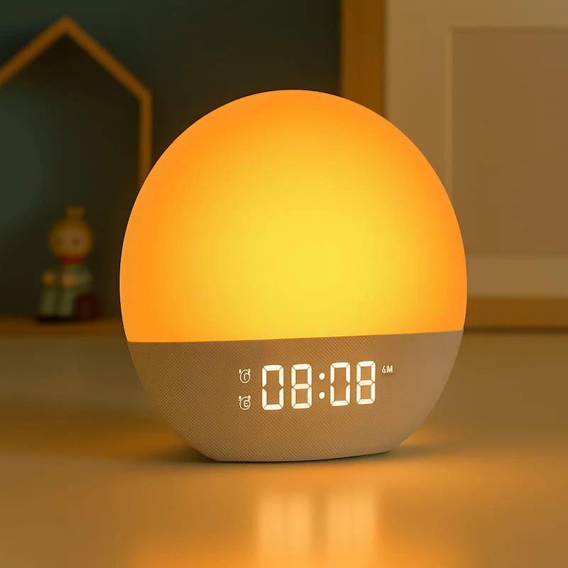 Veilleuse réveil adulte - AuroraRise