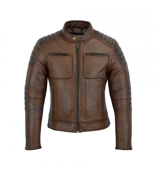 Blouson moto - L'Original