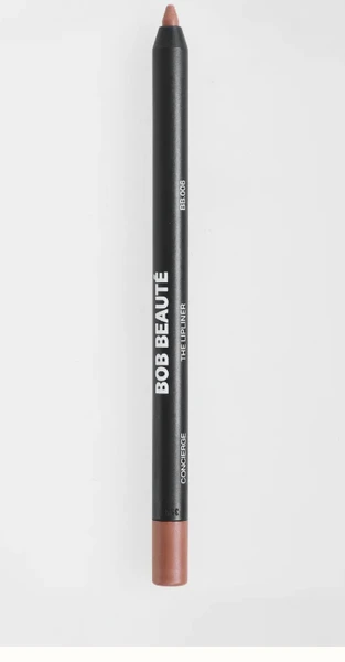 The Lipliner - creamy, playful and long lasting