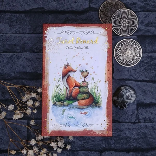Tarot Renard