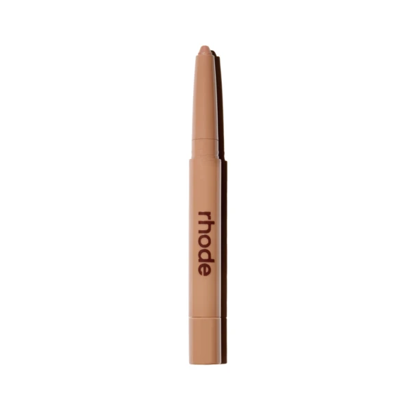 peptide lip shape twist