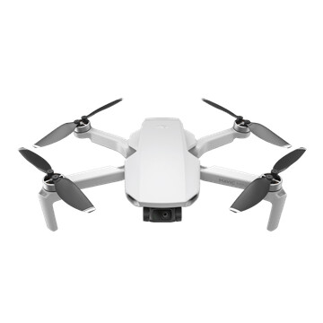 Drone Mavic Mini de DJI