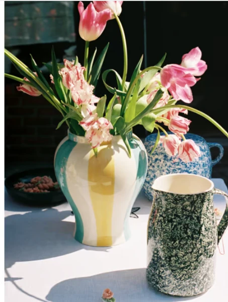 Vase - Hays