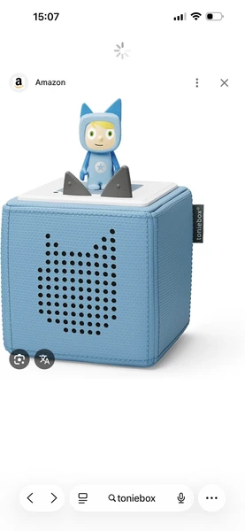Toniebox 
