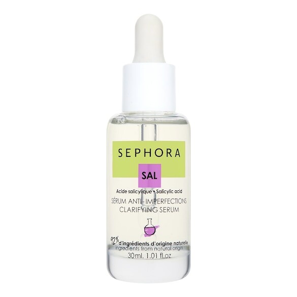 Sérum anti-imperfections