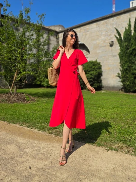 ROBE ANGIE - PDF