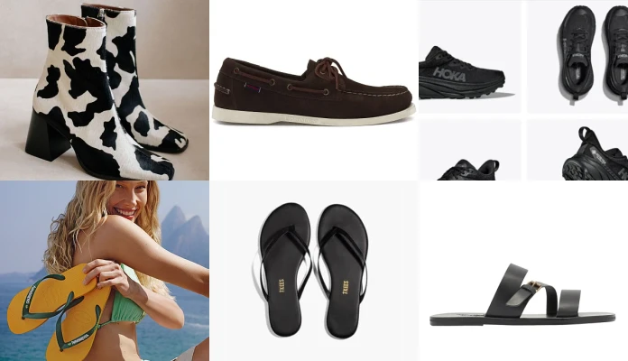 Shoes