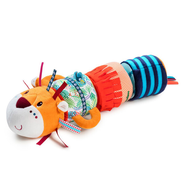 Rouleau Sonore Jack le Lion