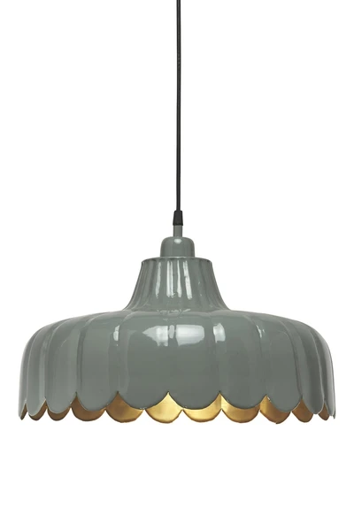 Wells Lampe De Plafond 43 cm