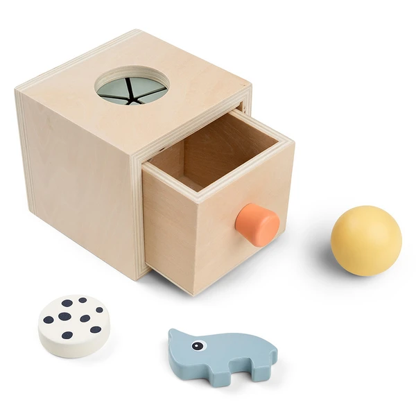 Boîte Cache-cache Nozo